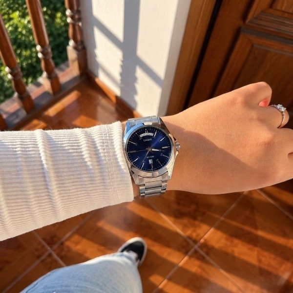 Producto - Casio MTP-1370 - 2