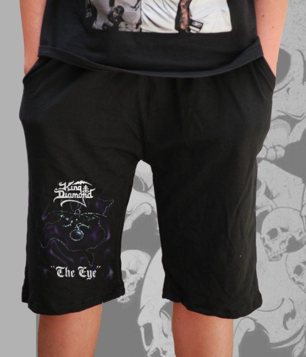 Producto - BERMUDA KING DIAMOND