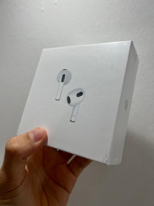 Producto - AirPods 3
