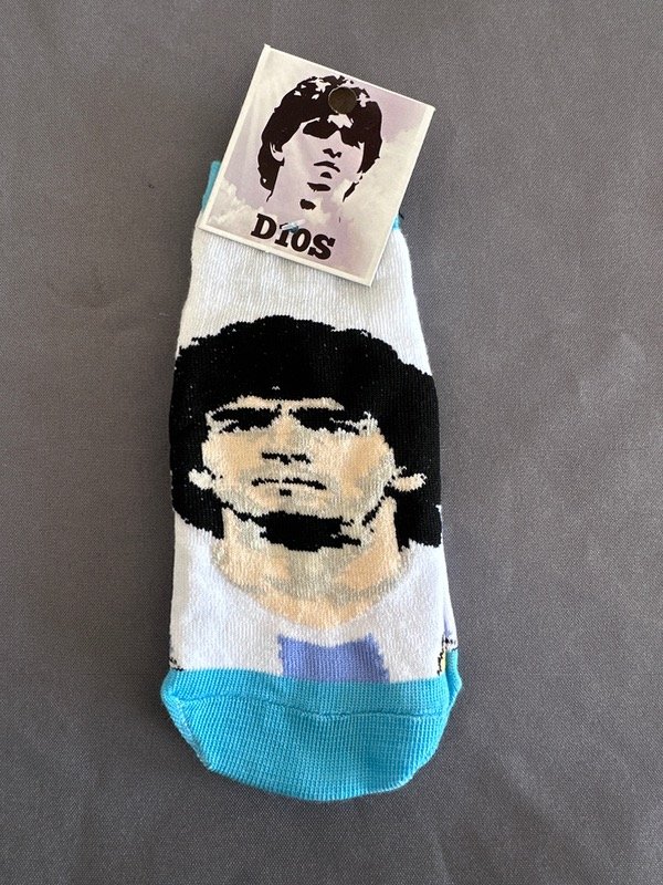 Producto - Medias Argentina