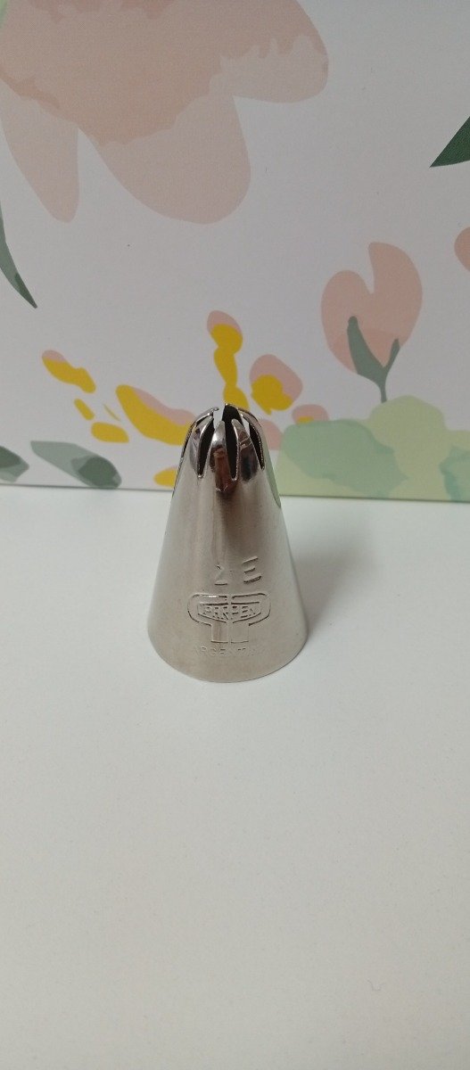 Producto - Boquilla 2E