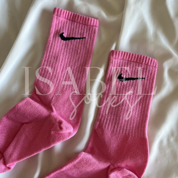Producto - NIKE ROSA