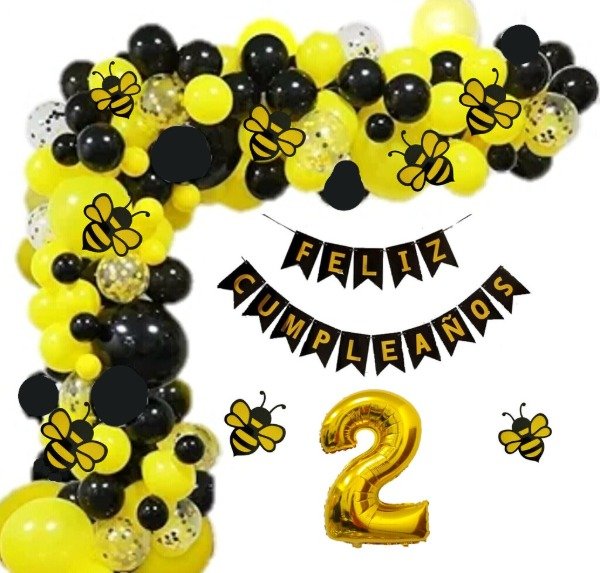 Producto - Combo abeja