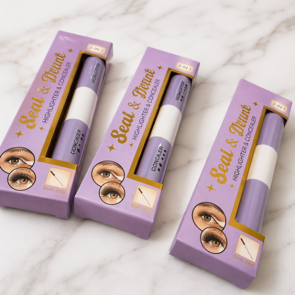 Producto - OJ068 ADHESIVO Y SELLADOR DE PESTAÑAS X1