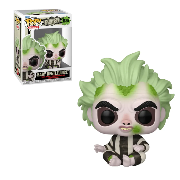 Producto - Baby Beetlejuice 1825