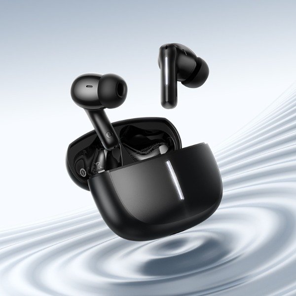 Producto - HOCO - Auricular Bluetooth EQ34 Plus ANC (App) - 4