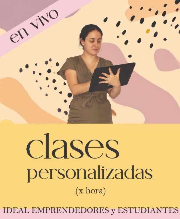 Producto - Clases personalizadas