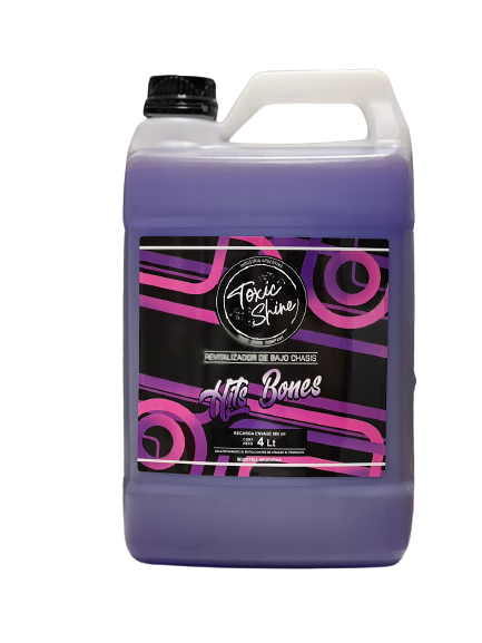 Producto - Hits Bones 4LTS