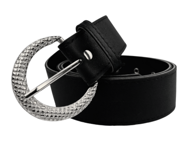 Producto - 105cm Cinto Escama Ecocuero pu