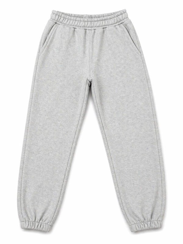 Producto - JOGGING FRIZADO GRIS T12