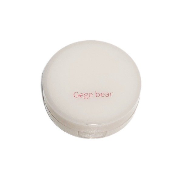 Producto - Rubor compacto Gege Bear GX2005