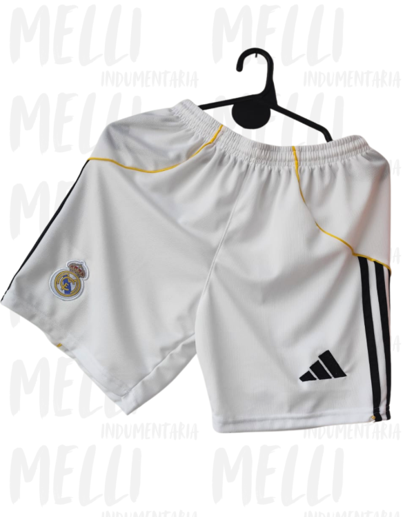 Producto - Short Real Madrid