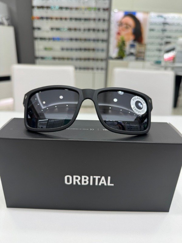 Producto - Gafa de Sol Orbital 21