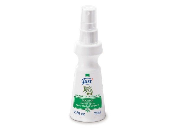 Producto - Eucasol - Spray de Eucalipto