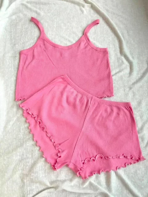 PIJAMA ODELE MORLEY — imagen 7