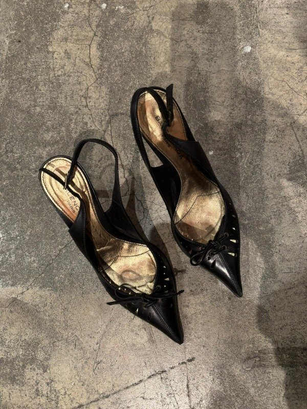 Producto - stilettos balenciaga