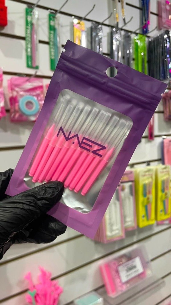 Producto - Microcepillo NAEZ