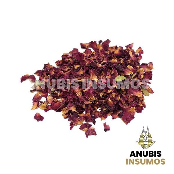 Producto - Flores secas de Hibiscus 20gr (apto cosmética)