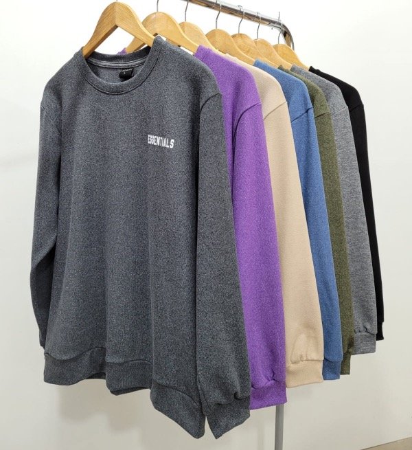 Producto - Linea Jako! SWEATER ESSENTIALS