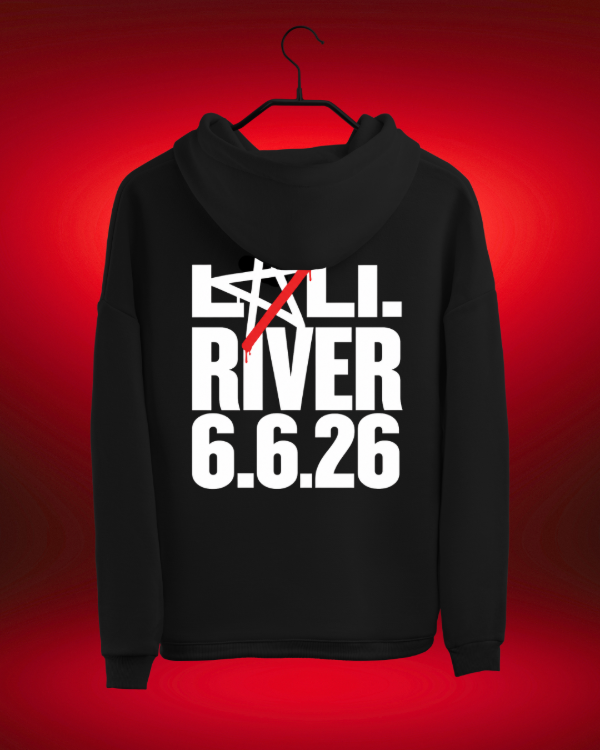 Producto - BUZO LALI RIVER - IV