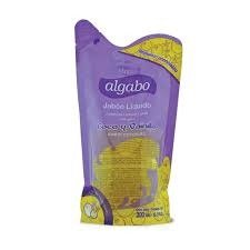 Producto - ALGABO JABON LIQUIDO REPUESTO COCONUT 300ML