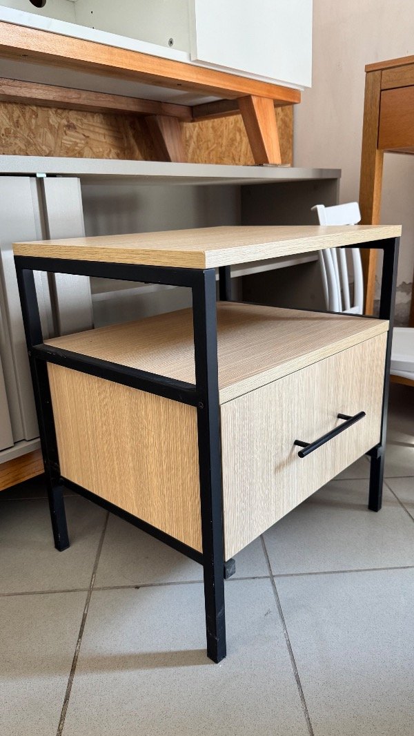 Producto - Mesa de luz Luci