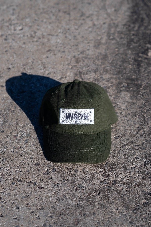 Producto - Gorra - Chapa - 1