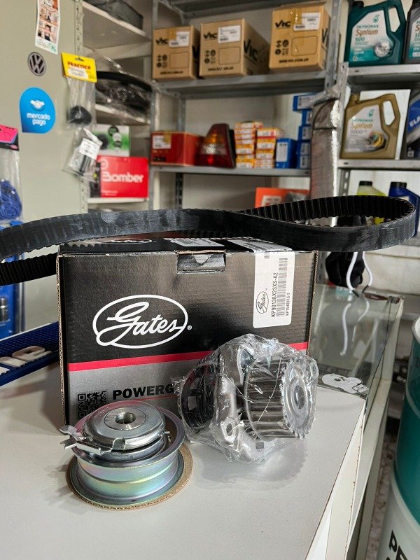 Producto - Kit vw bora/vento/golf