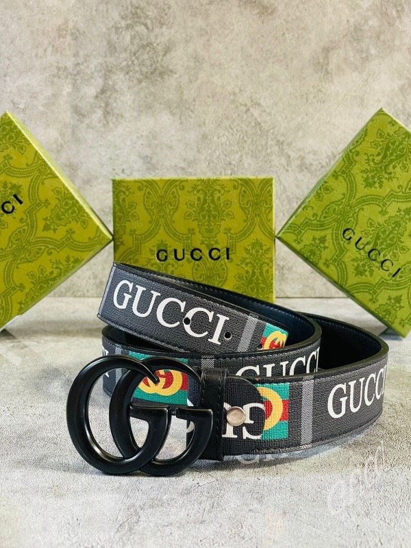 Producto - Cinto Gucci