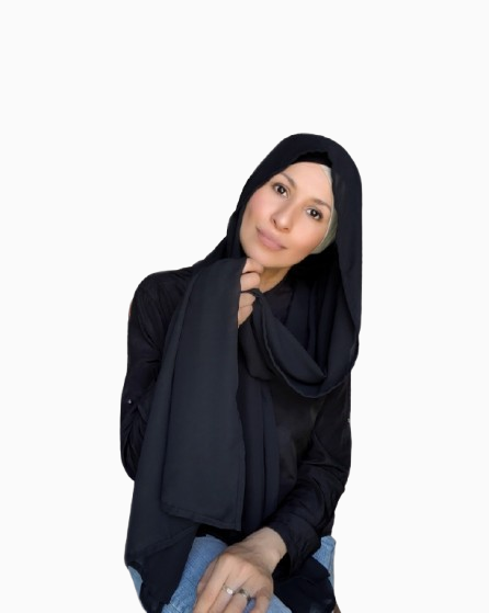 Producto - Hijab De Gasa