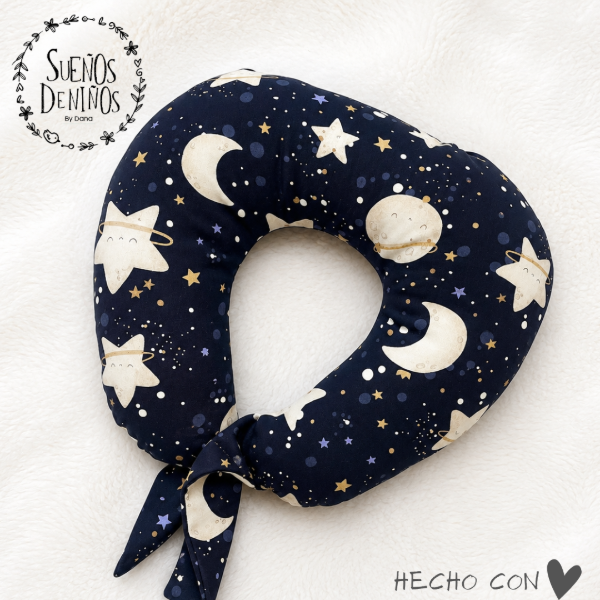 Producto - Cervical Niños y Niñas - 1