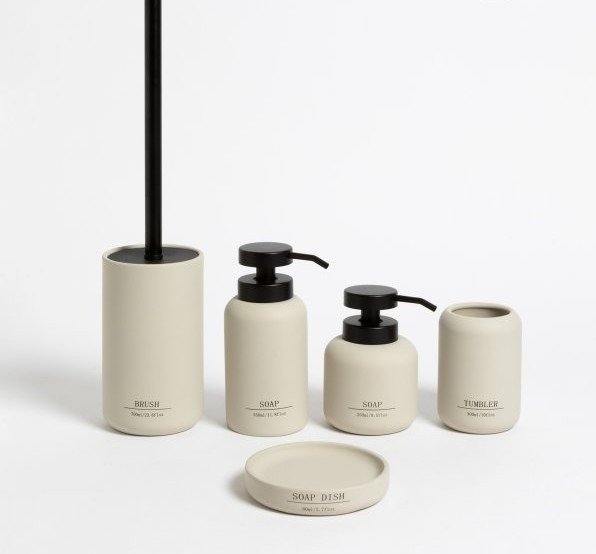 Producto - DISPENSER ALTO TIZA