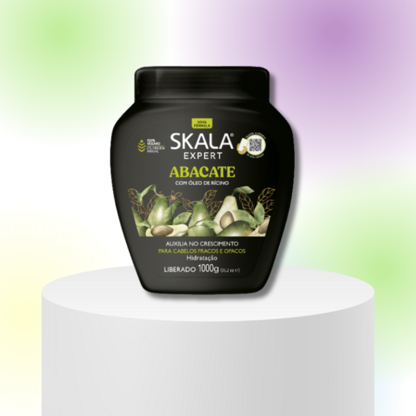 Producto - SKALA ABACATE