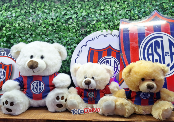 Producto - OSITO DE PELUCHE