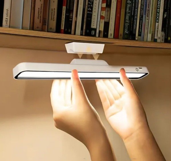 Producto - Porta Lámpara Para Oficina