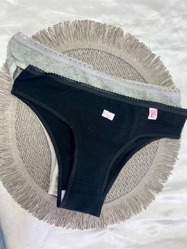 Producto - vedetinas de algodón