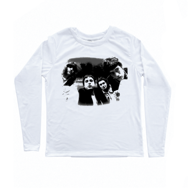 Producto - BABY TEE VIEJAS LOCAS