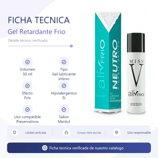 Producto - Miss V Frío - 3