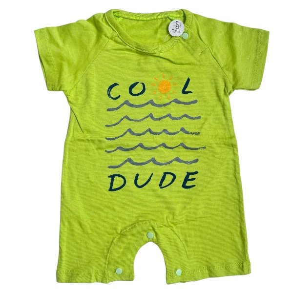 Producto - Enterito cool - 1
