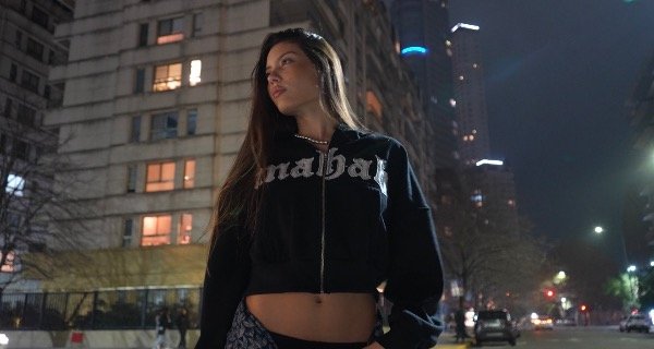 Producto - Campera mahab