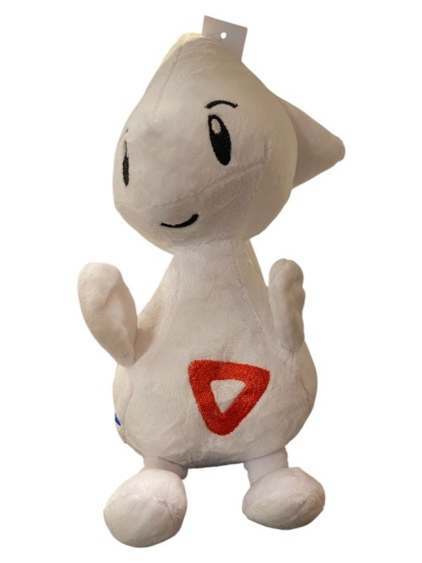 Producto - Peluche Togetic Pokemon Otorii Anime Store