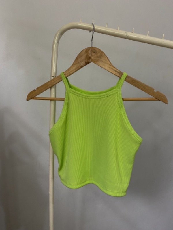 Producto - Top Aurora