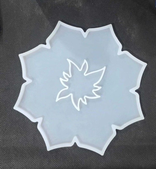 Producto - Bandeja Flor con Hueco - 0