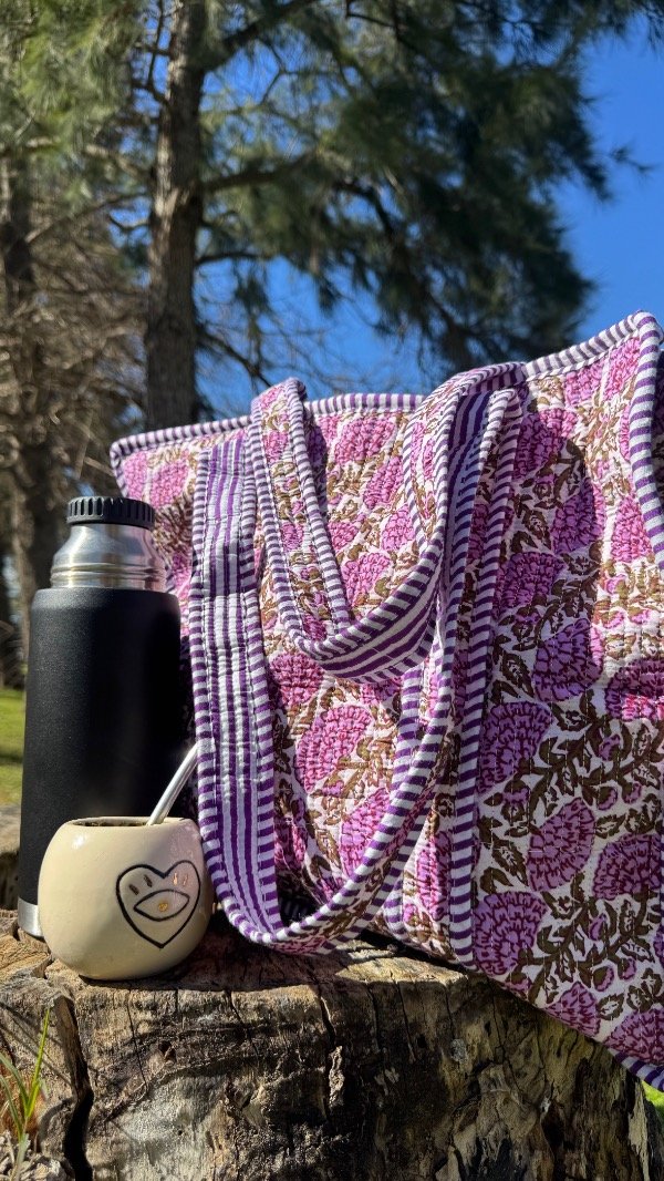 Producto - Bolso Jali - 3