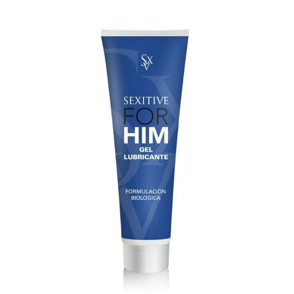 Producto - Gel Intimo Masculino