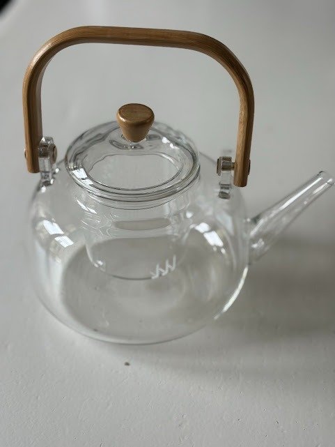 Producto - Tetera de Infusión