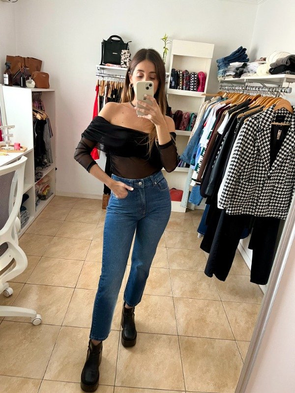 Producto - TOP KRVI