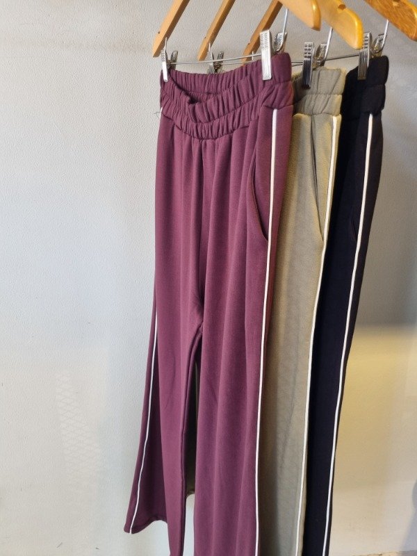 Producto - Palazo linea set