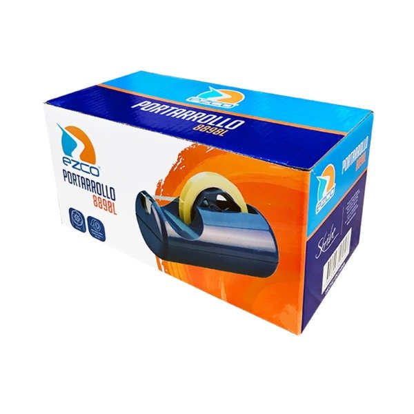 Producto - Porta Rollo Ezco chico