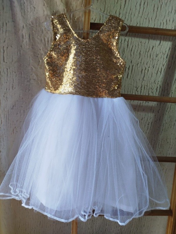 Producto - Clohe 5 a 7/8 Años